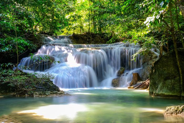 good times travel kanchanaburi